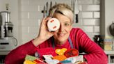 ‘At 61, I’ve ditched my design career to make artisan biscuits’