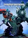 Transformers: Prime