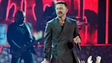 Justin Timberlake stops Austin concert to check on fan who appeared to need medical assistance
