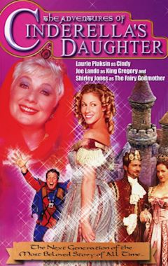 The Adventures of Cinderella's Daughter