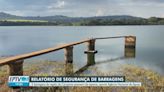 Cinco represas das regiões de Piracicaba e Campinas apresentam riscos e precisam de reparos, diz relatório da ANA
