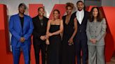 ‘Genius: MLK/X’ Los Angeles premiere: In-depth panel discussion with cast and crew of National Geographic limited series [Transcript]