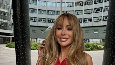 Olivia Attwood returns to ITV reality series to whip 'bad boyfriend' into shape