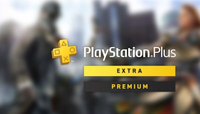 May 21 is Going to Be a Super Busy Day for PS Plus Extra and Premium