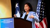 U.S. trade chief Tai calls for more diverse, resilient supply chains