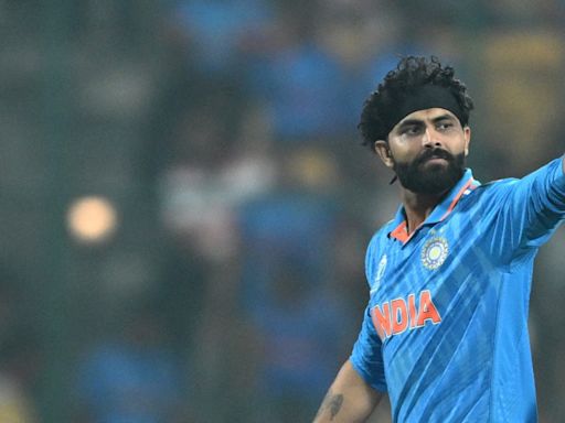 Ravindra Jadeja Dropped, Rested or Out of India's Long-term White-ball Plans? - News18