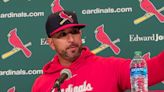 'Frustrating weekend,' Cardinals manager Oli Marmol of sweep by Brewers