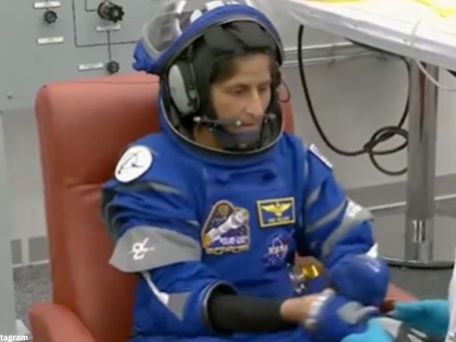 Sunita Williams stuck in space for over 2 weeks: Report says NASA and Boeing knew about Starliner leak before launch | World News - The Indian Express