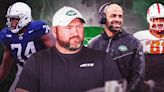 Jets Draft Grades: How Many Stars for GM Joe?