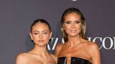 Heidi Klum's Latest Selfie Spanned Three Generations