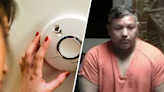 Man admits to installing hidden camera in tenant's room