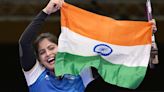 Manu Bhaker wins bronze in women’s 10m air pistol; gets first medal for India at Paris Olympics