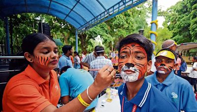 International Tiger Day: Karnataka Govt drags feet on tiger reserve despite Centre’s nod