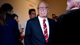 Rupert Murdoch Is Apparently Not Getting Married Again