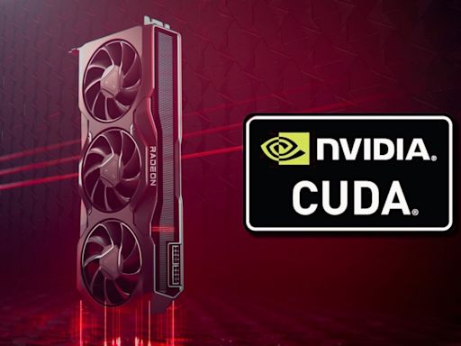 SCALE tool lets NVIDIA CUDA applications run on AMD Radeon GPUs without modifying code