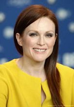 Julianne Moore