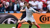 Ben Davies says England would be weaker if Harry Kane is rested for Wales clash