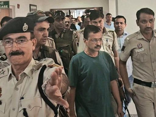 High court seeks CBI’s response to Kejriwal’s bail plea; next hearing on Jul 17