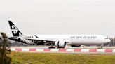 Air New Zealand flags weaker second half, reports earnings drop