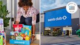 Sam's Club membership deal: Join Sam's Club for $25 ahead of Memorial Day