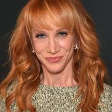 Kathy Griffin