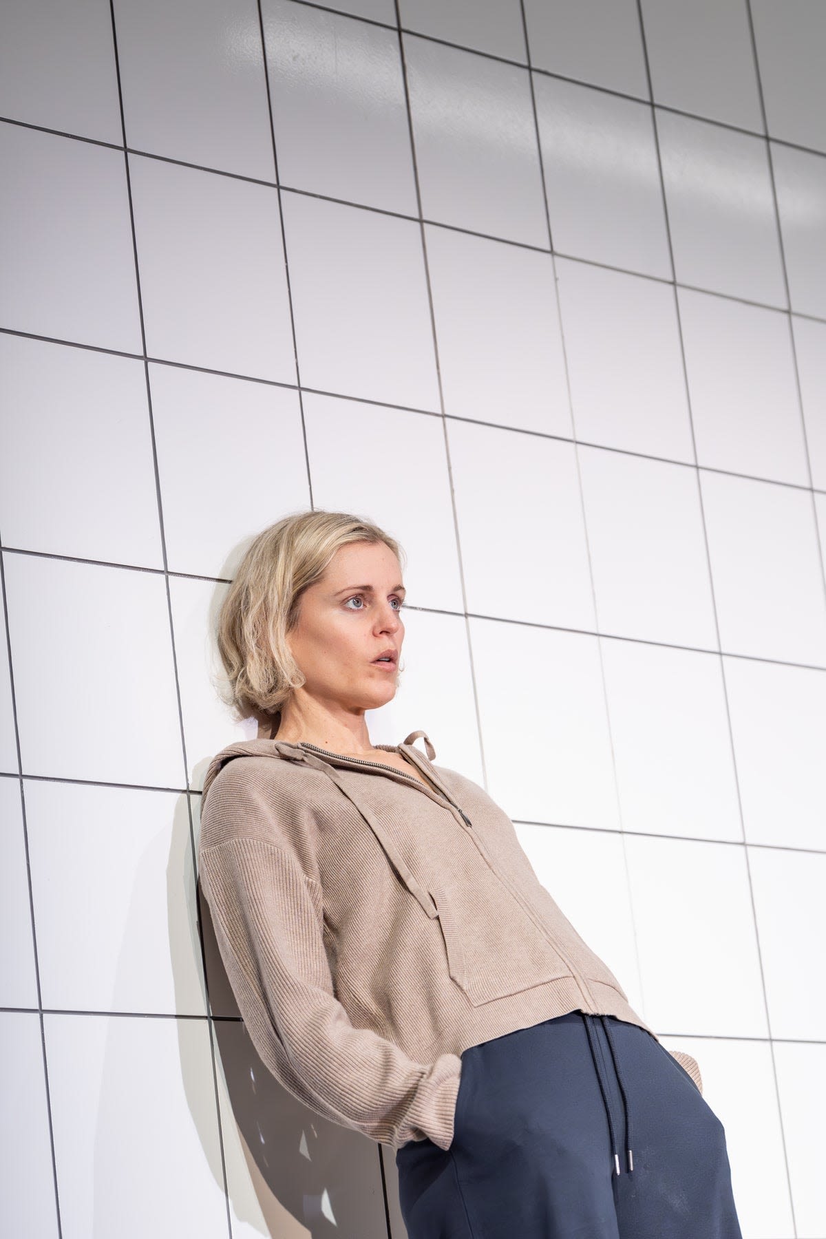 People, Places & Things star Denise Gough: I can talk about my abuse and addiction now