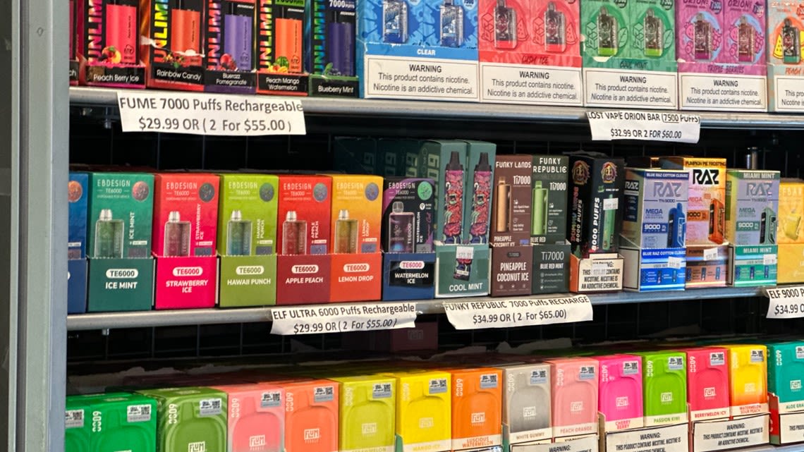 Oregon Court of Appeals upholds Washington County law banning sale of flavored tobacco