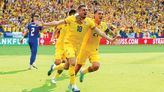 Slovakia, Romania into last 16 after 1-1 draw - The Shillong Times