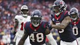 Houston Texans' Christian Harris Showcases Elite Improvements During Minicamp