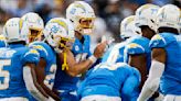 Clutch pick by Asante Samuel Jr. and pass by Justin Herbert save Chargers