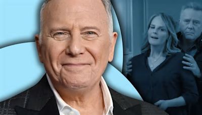 Paul Reiser Had A Strange Relationship With His Fame After Mad About You