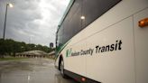 Citing a driver shortage, Madison County Transit will reduce routes in December