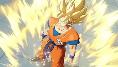 Bandai Namco Announce First-Ever Dragon Ball MOBA Game, Dragon Ball Project: Multi - IGN