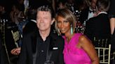 Iman hopes to see David Bowie again: 'If there is an afterlife, I'd like to see my husband'