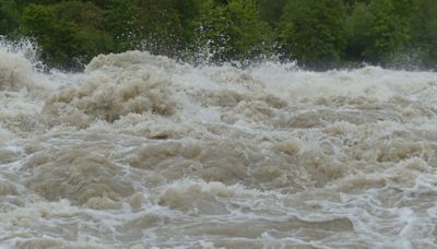 More weather warnings and advisories issued for NNY due to heavy rain