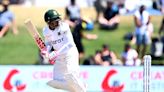 Bangladesh batter becomes only the second-ever to be out obstructing the field in Test cricket