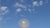 How two weather balloons led Mexico to ban solar geoengineering