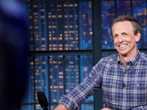 Fans React to 'Really Embarrassing' Change Announced for Upcoming Season of 'Late Night'