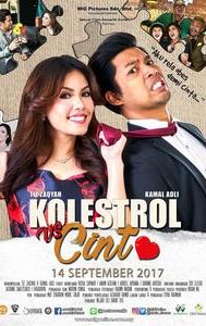 Kolestrol vs. Cinta