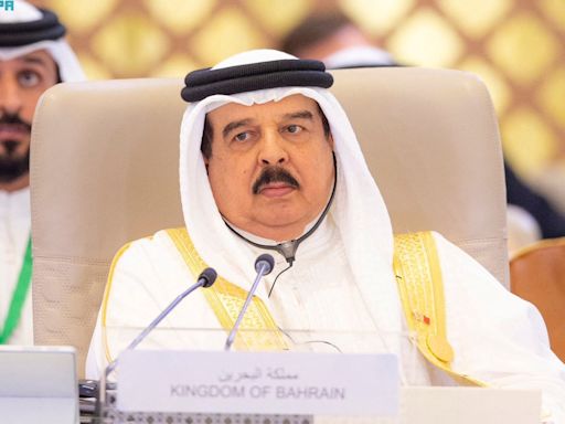 Bahrain sent message through Russia to normalise ties with Iran: Official