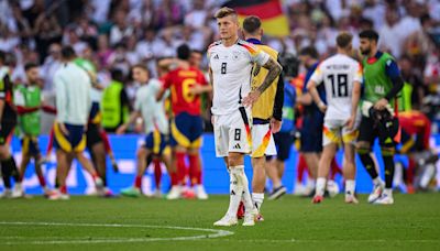 Kroos: "Alemania ya no es el país que era hace diez años por culpa de la inmigración masiva"