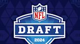 2024 NFL Draft: How to Watch Football’s 3-Day Event Online