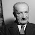 Martin Heidegger