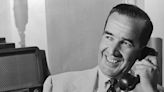 Though CBS legend Edward R. Murrow is given credit, he wasn’t the first muckraking journalist to question Joseph McCarthy’s communist witch hunts