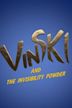 Vinski and the Invisibility Powder