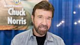 Chuck Norris celebrates 84th birthday by saying he feels like he's 48: See the video