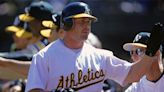 Jeremy Giambi was hit in face by baseball months before suicide: medical examiner