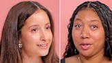 Breaking Beauty: Editors Try L’Oreal Paris' Voluminous Mascara