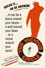 The Vicious Circle (1948 film)