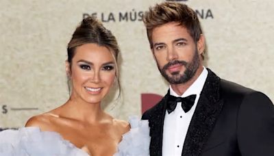 Elizabeth Gutiérrez confirms her split from DWTS Alum William Levy: 'I couldn't give more, I gave everything'